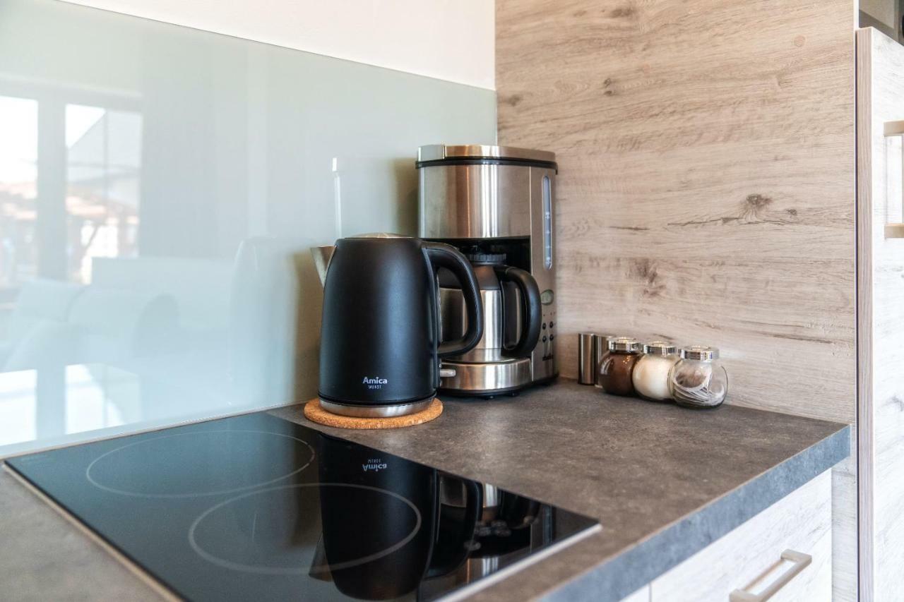 Przy Termach Domki Pokoje Apartamenty Шафляри Екстериор снимка